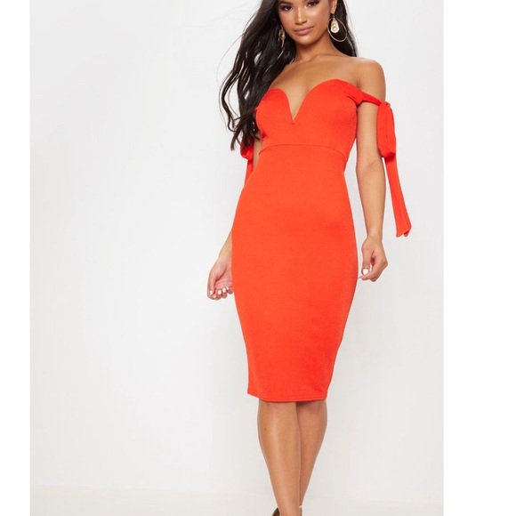 Dress - Picture 1 of 1